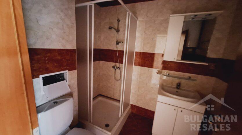 Отстъпка! Първа линия, просторен апартамент за вас! ID: 4203 - Снимка 15