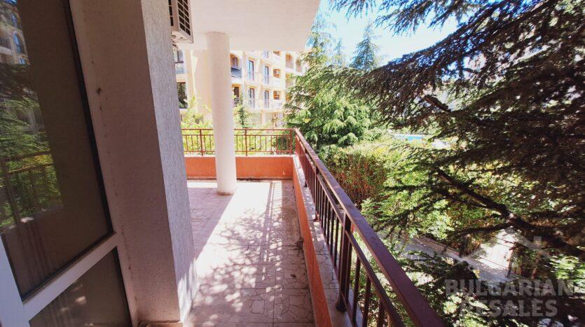 Отстъпка! Първа линия, просторен апартамент за вас! ID: 4203 - Снимка 11