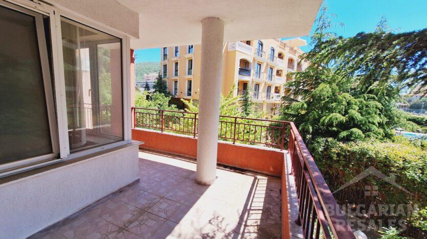 Отстъпка! Първа линия, просторен апартамент за вас! ID: 4203 - Снимка 10