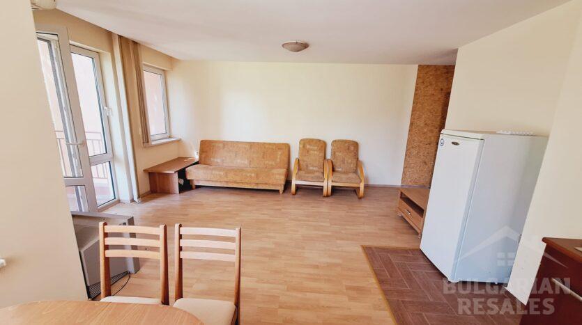 Отстъпка! Първа линия, просторен апартамент за вас! ID: 4203 - Снимка 8