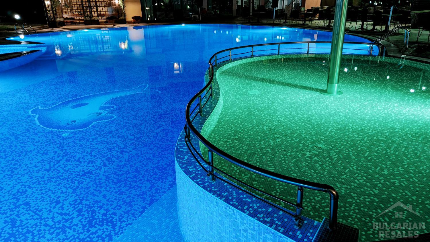 Super Offer! Apartment with a pool view in the area of Cacao Beach ID: 3092 - Photo 4