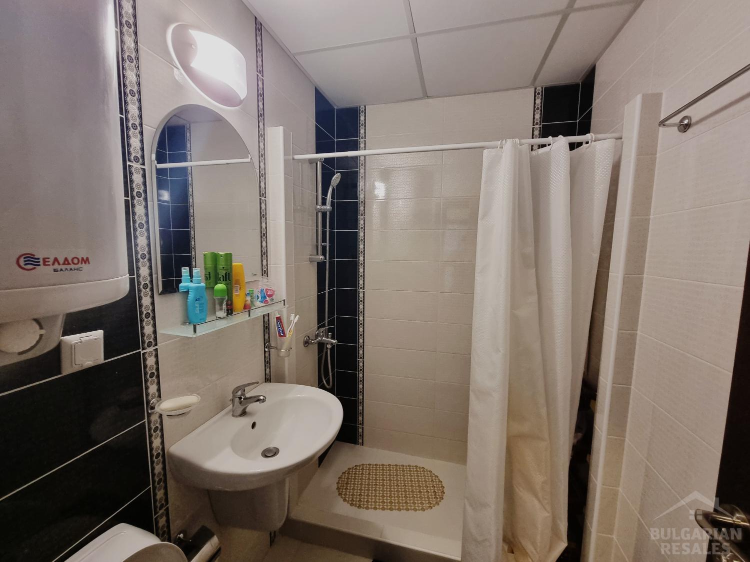 Flat in a good neighbourhood, has a sea view! ID: 4041 - Photo 7