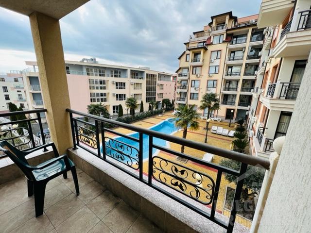 Cozy apartment in a family complex ID: 3314 - Photo 1