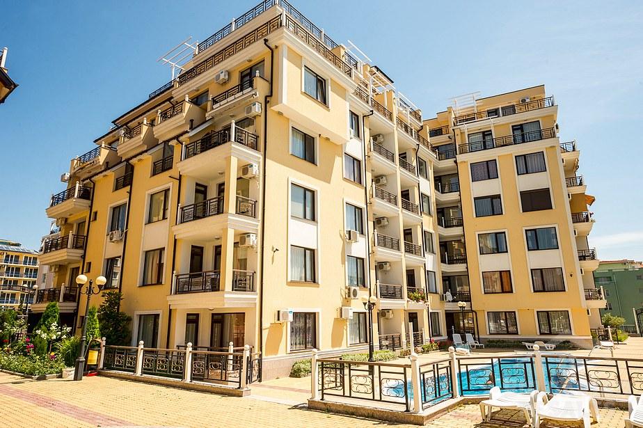 Cozy apartment in a family complex ID: 3314 - Photo 9