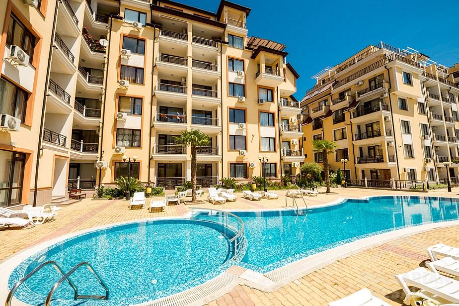 Cozy apartment in a family complex ID: 3314 - Photo 10