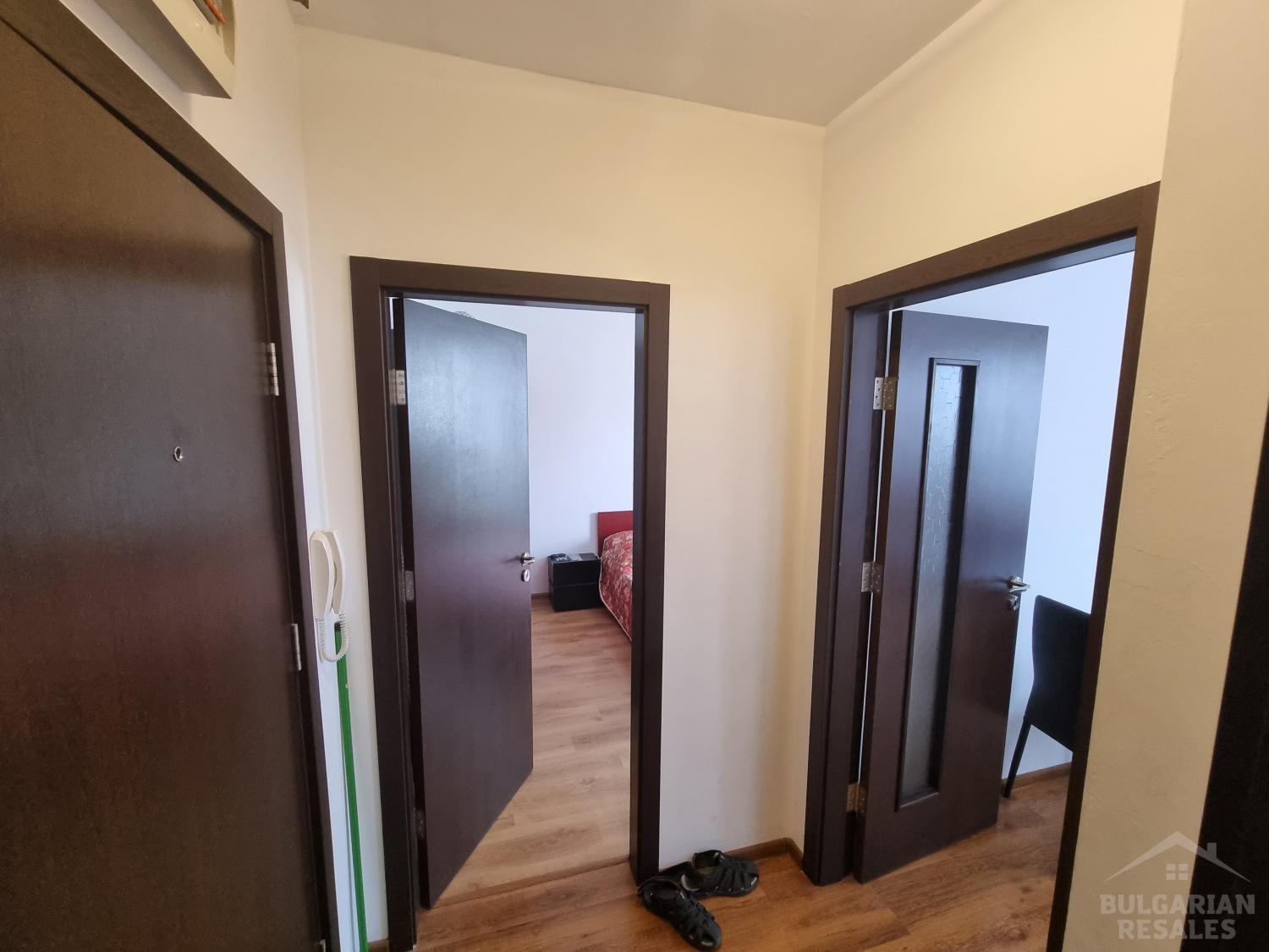 Flat in a good neighbourhood, has a sea view! ID: 4041 - Photo 6