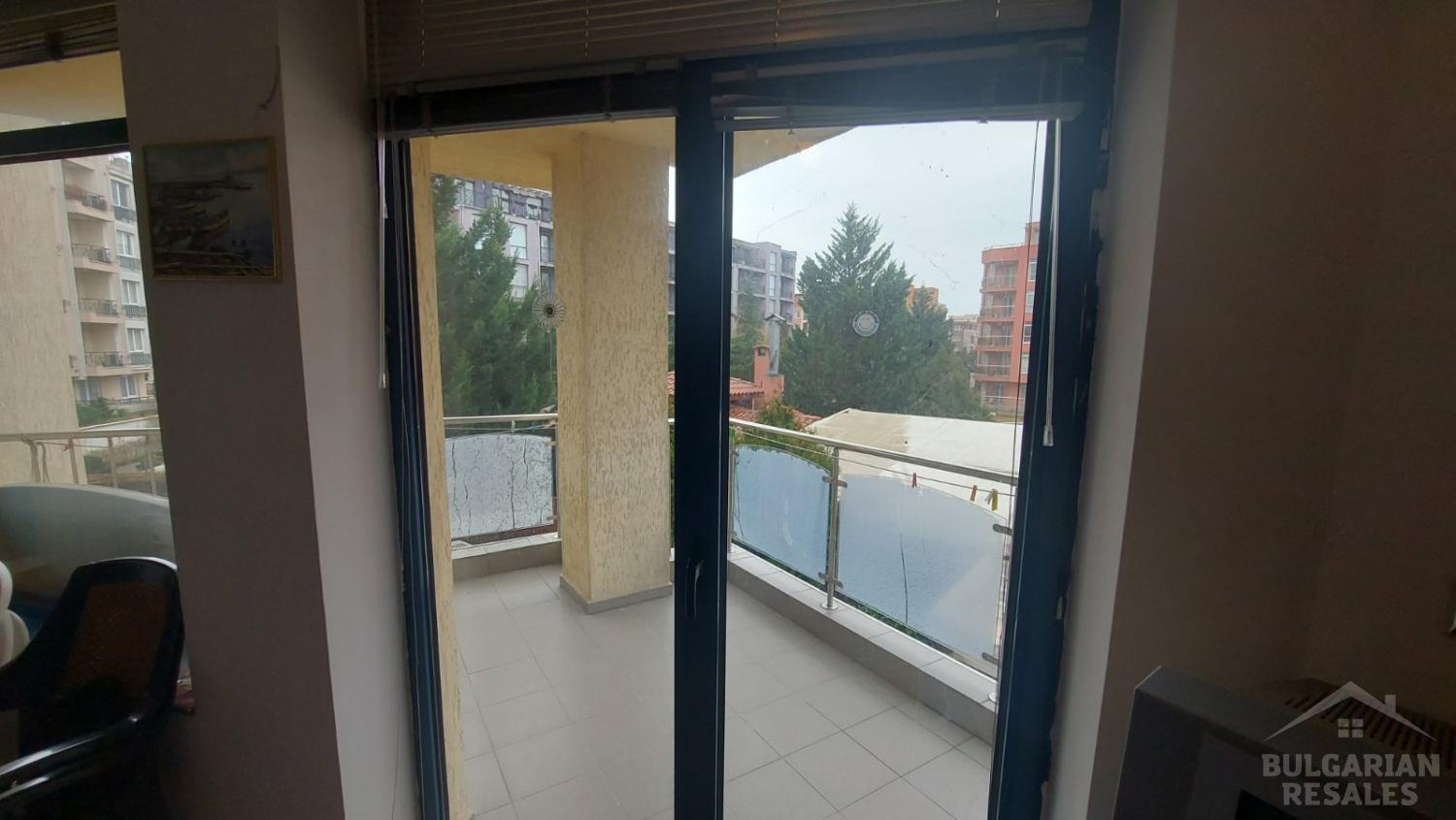 Нескъп тристаен апартамент за продажба в Слънчев бряг ID: 3973 - Снимка 10