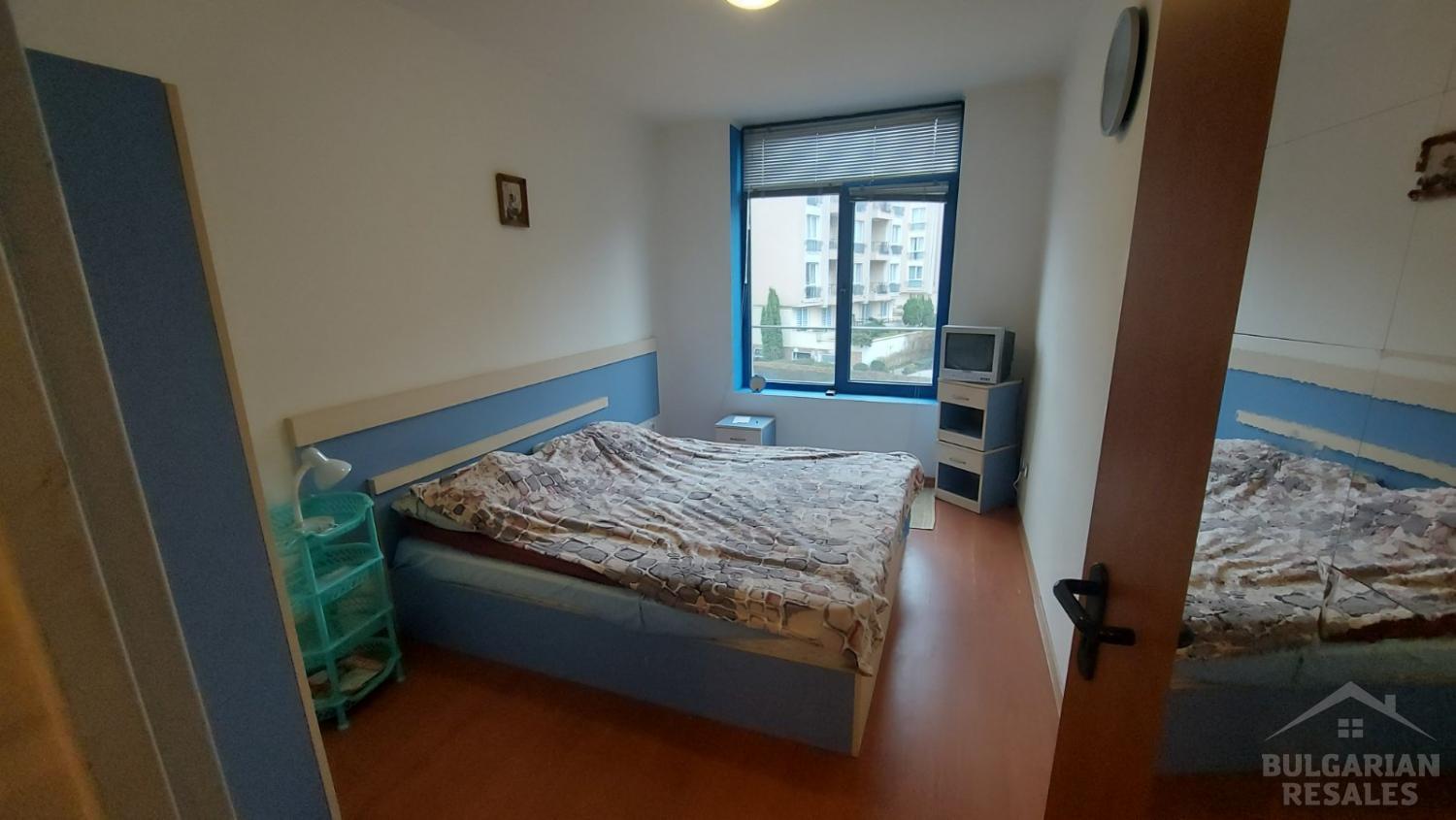 Нескъп тристаен апартамент за продажба в Слънчев бряг ID: 3973 - Снимка 12