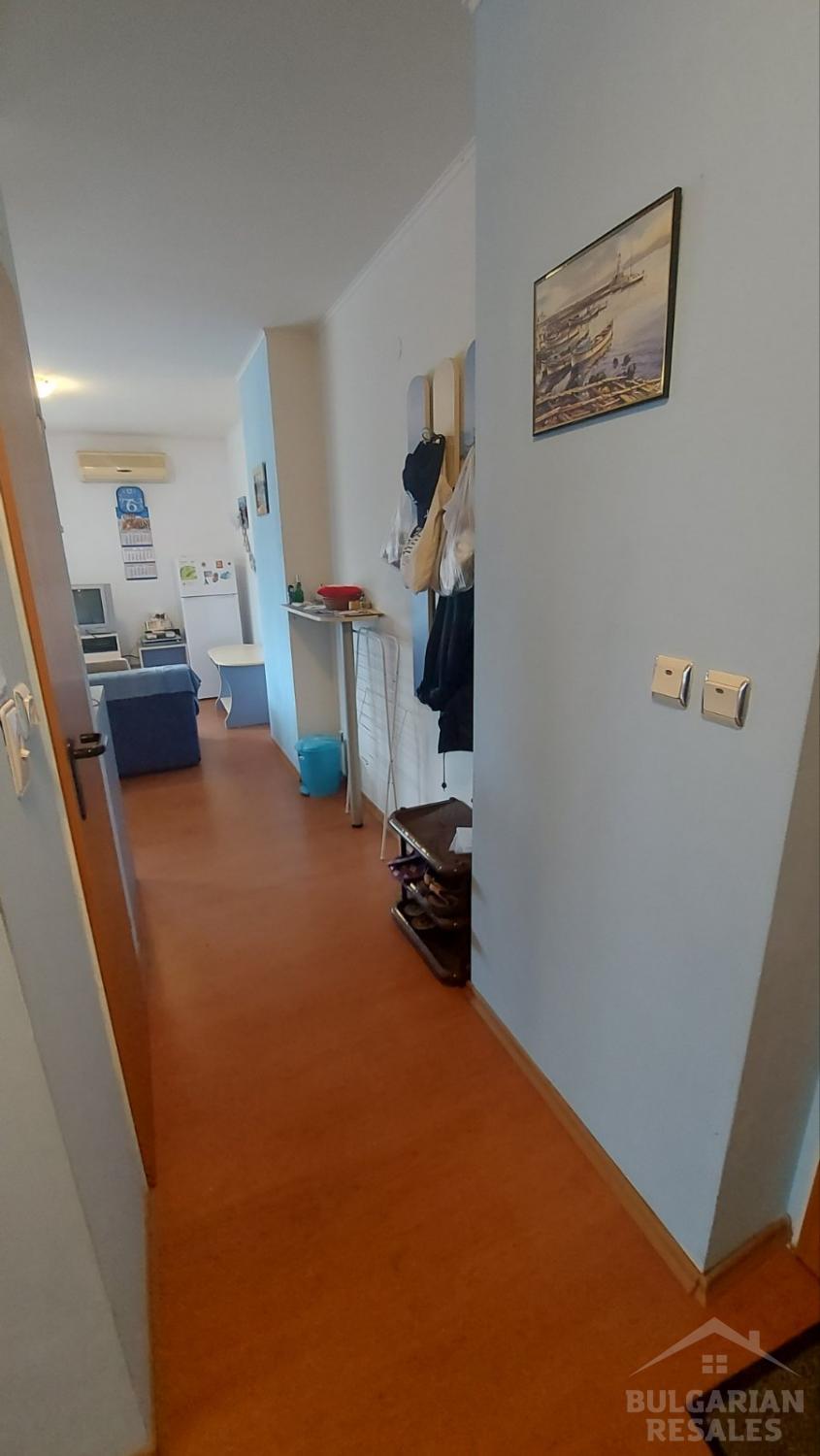 Нескъп тристаен апартамент за продажба в Слънчев бряг ID: 3973 - Снимка 13