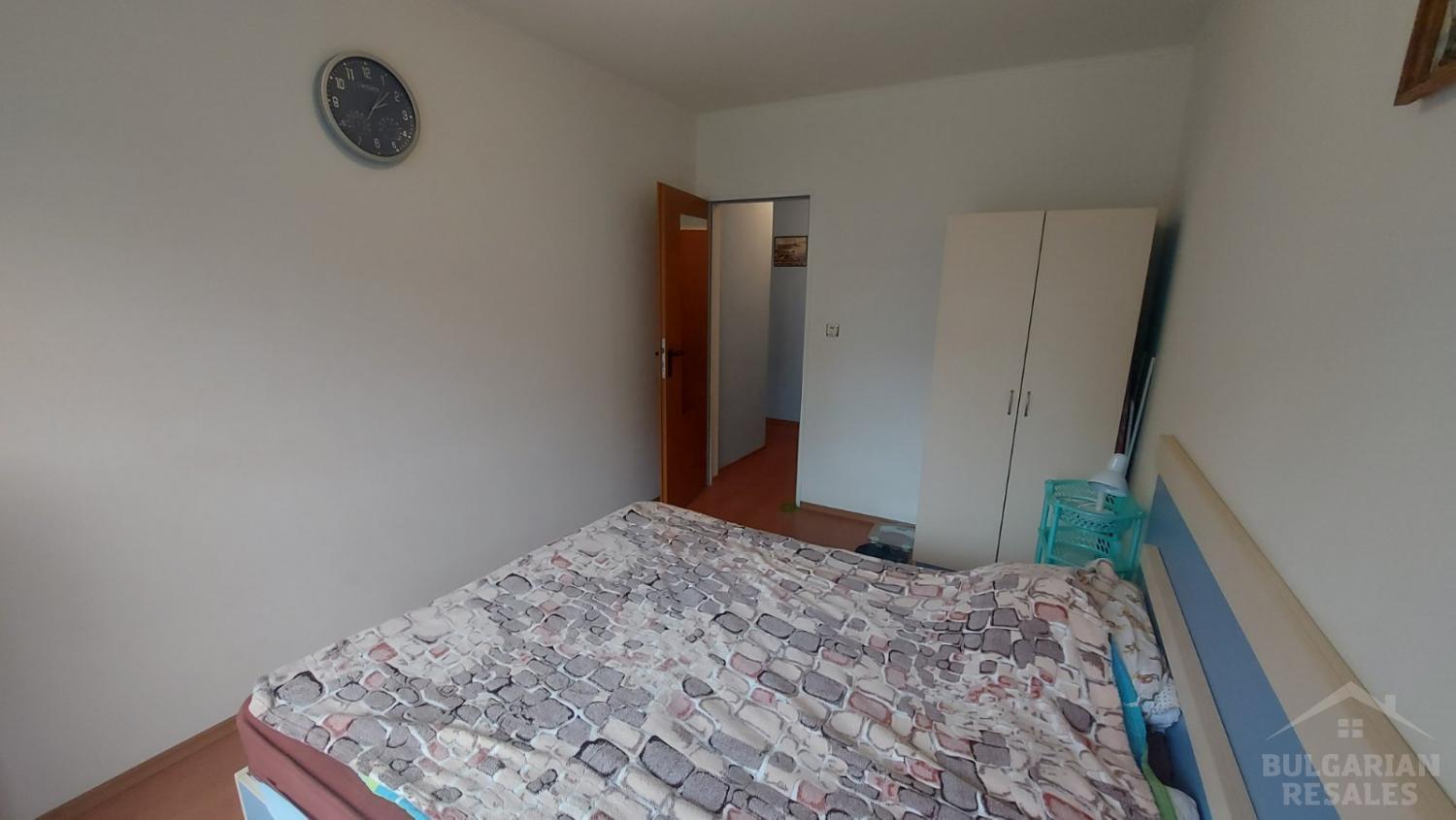 Нескъп тристаен апартамент за продажба в Слънчев бряг ID: 3973 - Снимка 11