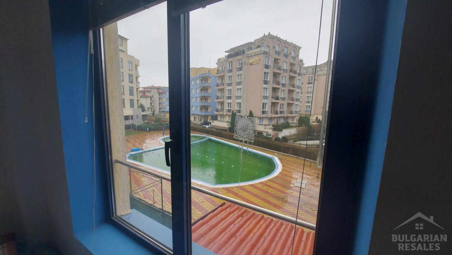 Нескъп тристаен апартамент за продажба в Слънчев бряг ID: 3973 - Снимка 8