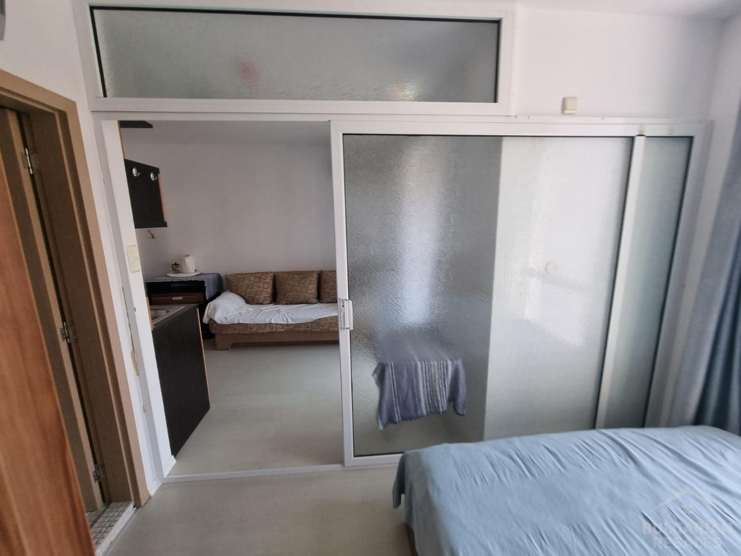 Большая студия в хорошем районе курорта ID: 3618 - Фото 5