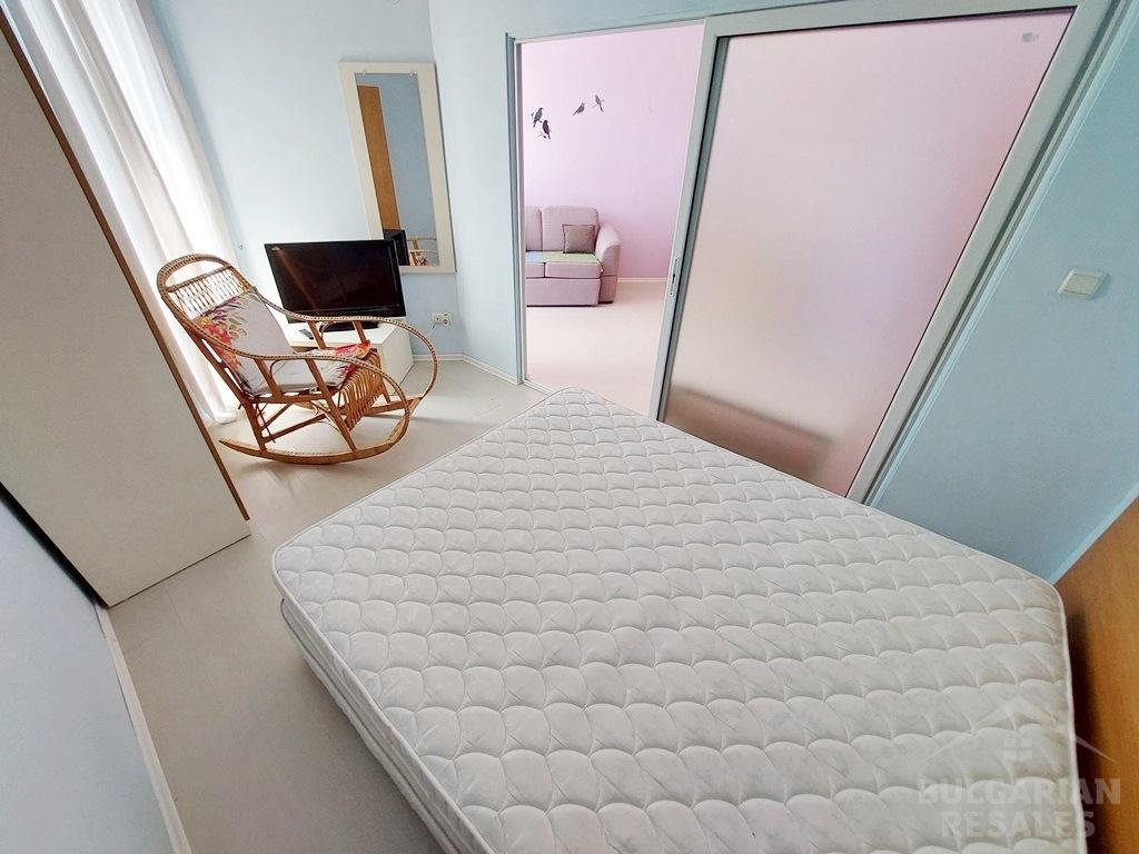 Good offer! Flat 400 metres from the beach in a great area ID: 3505 - Photo 11