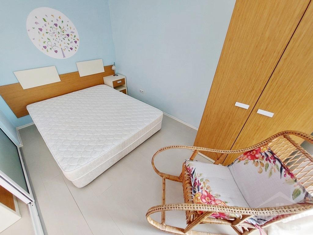 Good offer! Flat 400 metres from the beach in a great area ID: 3505 - Photo 12