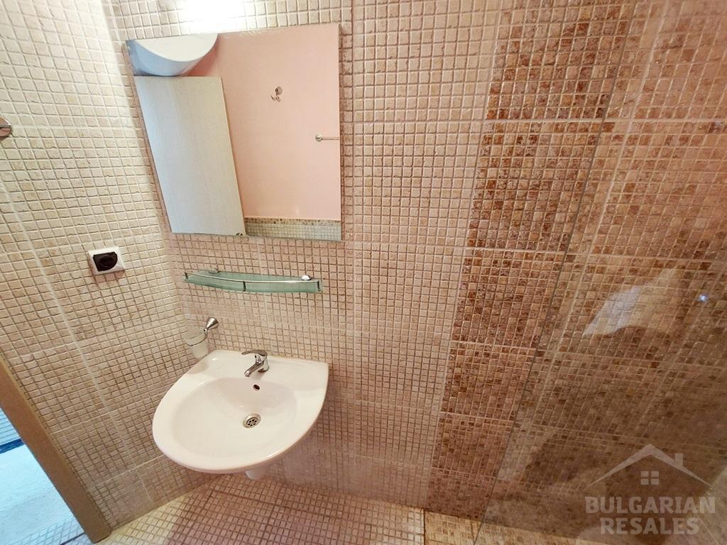 Good offer! Flat 400 metres from the beach in a great area ID: 3505 - Photo 14