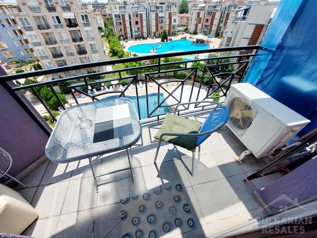 Good offer! Flat 400 metres from the beach in a great area ID: 3505 - Photo 3