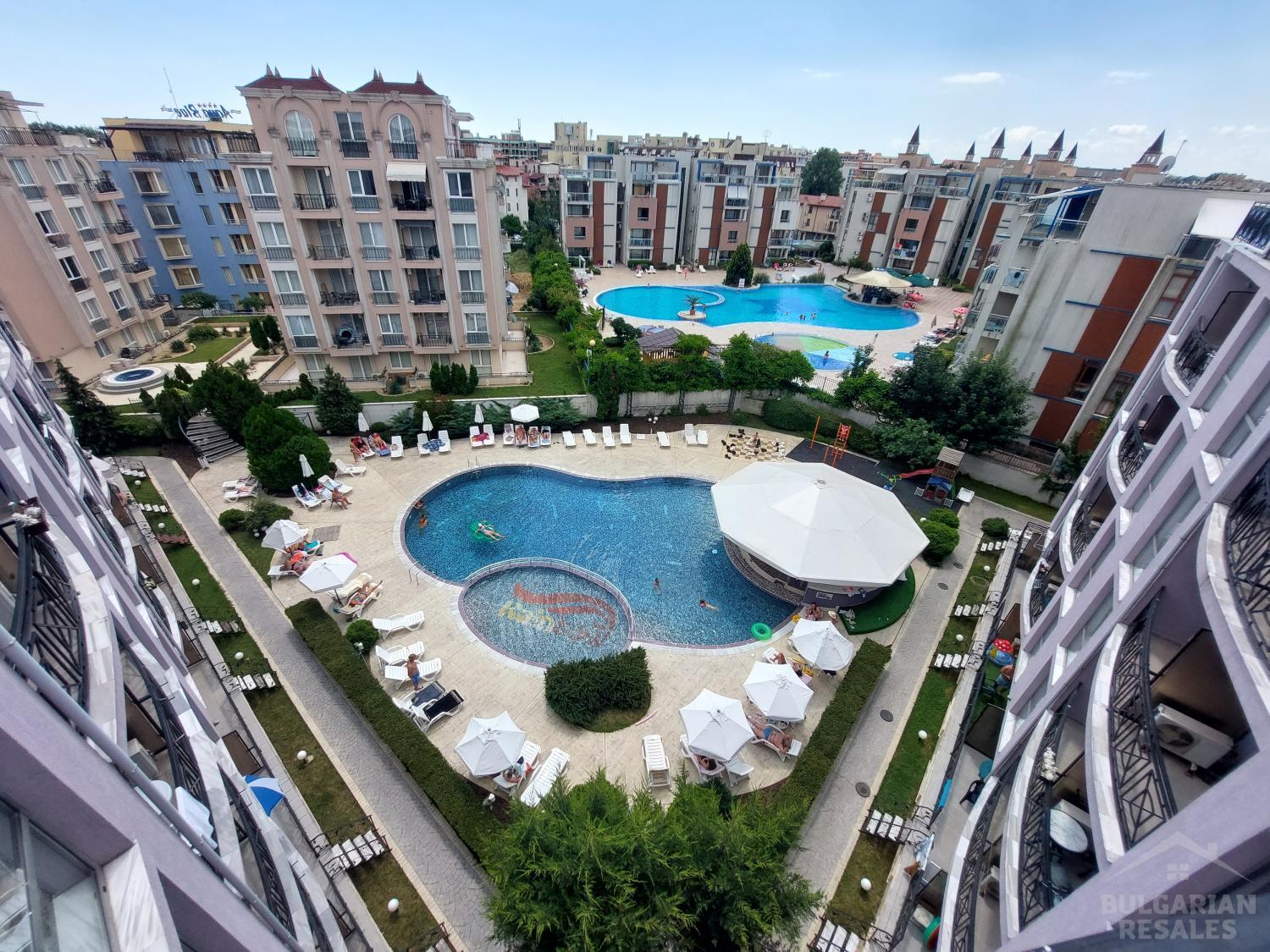 Good offer! Flat 400 metres from the beach in a great area ID: 3505 - Photo 4