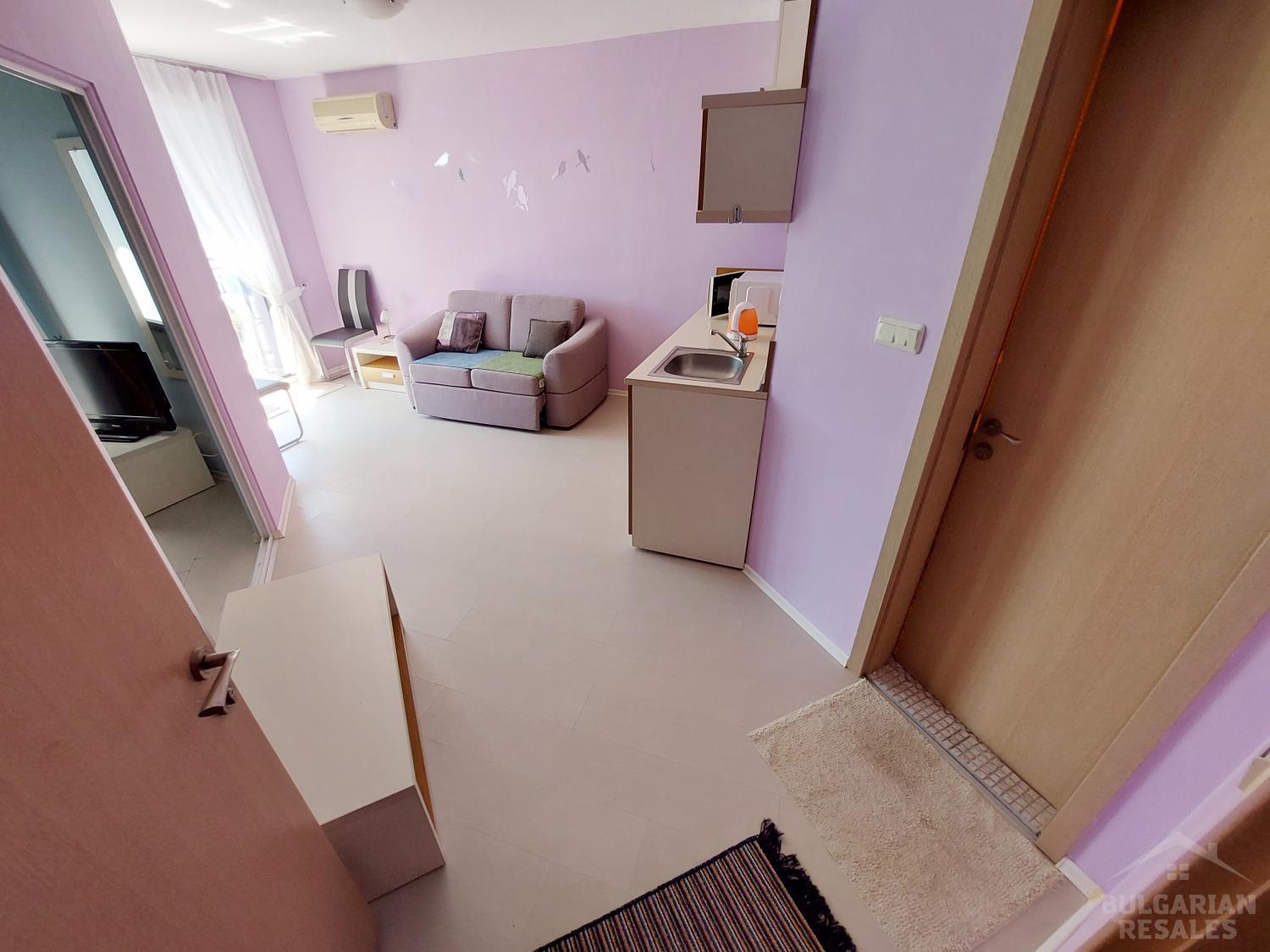 Good offer! Flat 400 metres from the beach in a great area ID: 3505 - Photo 5