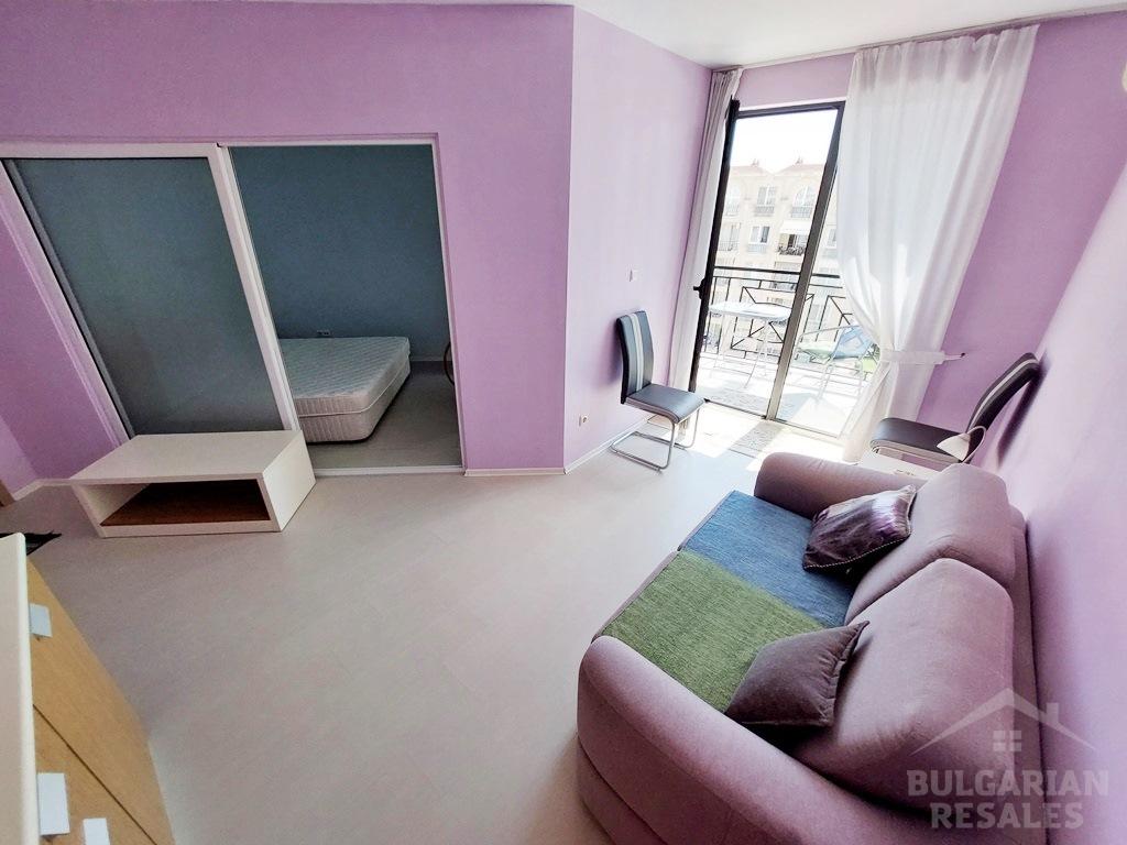 Good offer! Flat 400 metres from the beach in a great area ID: 3505 - Photo 6