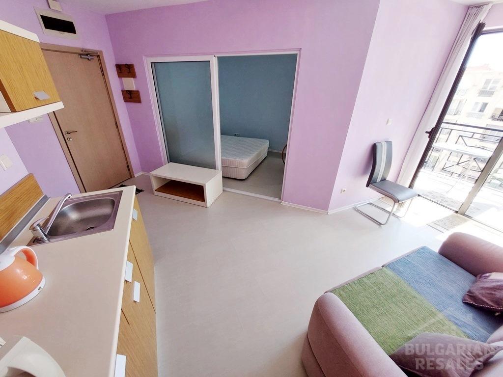 Good offer! Flat 400 metres from the beach in a great area ID: 3505 - Photo 7