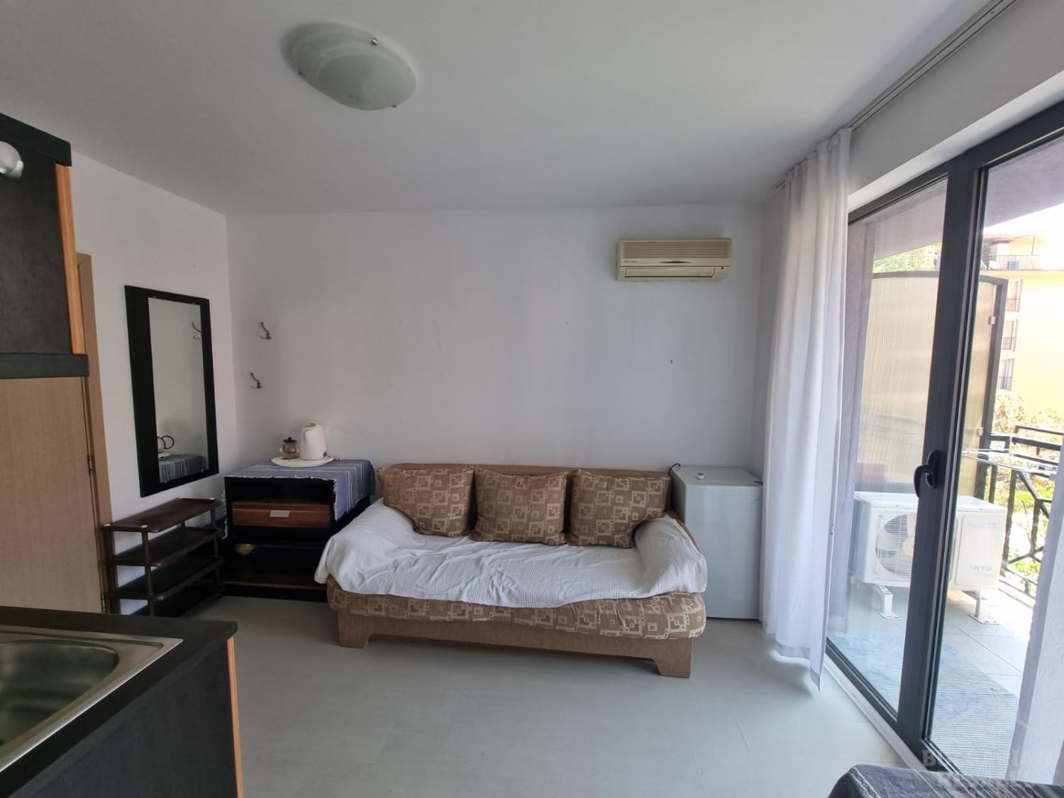 Duże studio w dobrej lokalizacji w ośrodku ID: 3618 - Фото7