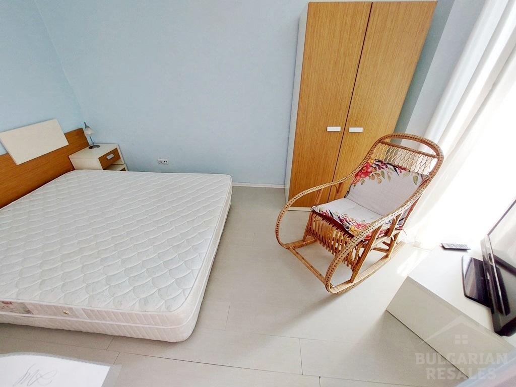 Good offer! Flat 400 metres from the beach in a great area ID: 3505 - Photo 10