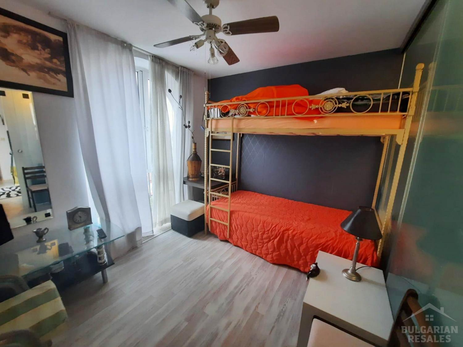 Апартамент в комплекс с голяма тераса в района на Cacao Beach ID: 3282 - Снимка 8