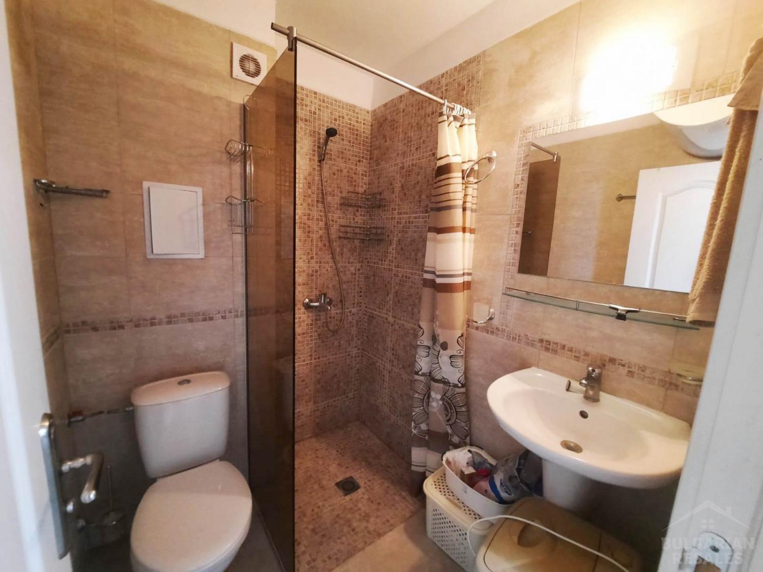 Апартамент в комплекс с голяма тераса в района на Cacao Beach ID: 3282 - Снимка 10