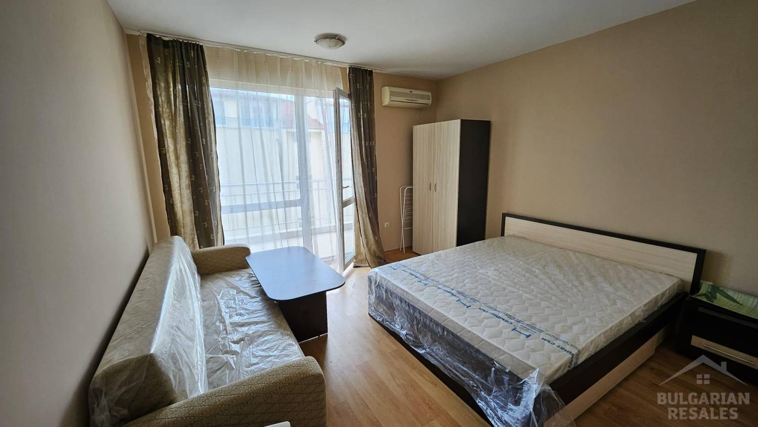 Ravda, Studio with no maintenance fee, 200 m from the sea ID: 6085 - Photo 3