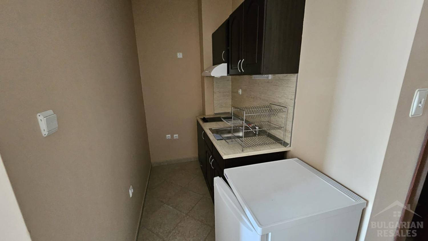 Ravda, Studio with no maintenance fee, 200 m from the sea ID: 6085 - Photo 4