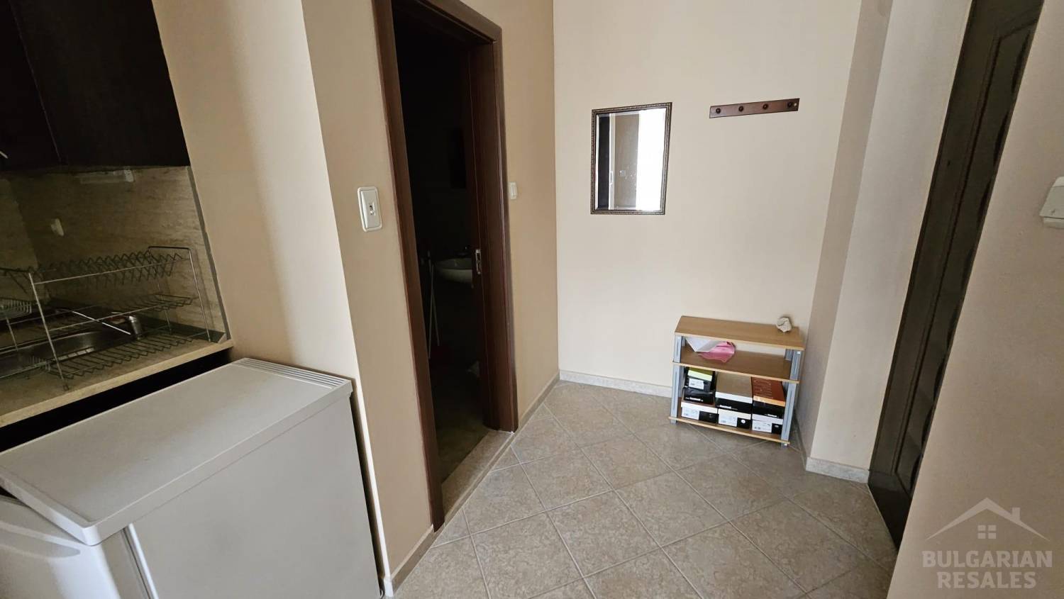 Ravda, Studio with no maintenance fee, 200 m from the sea ID: 6085 - Photo 5