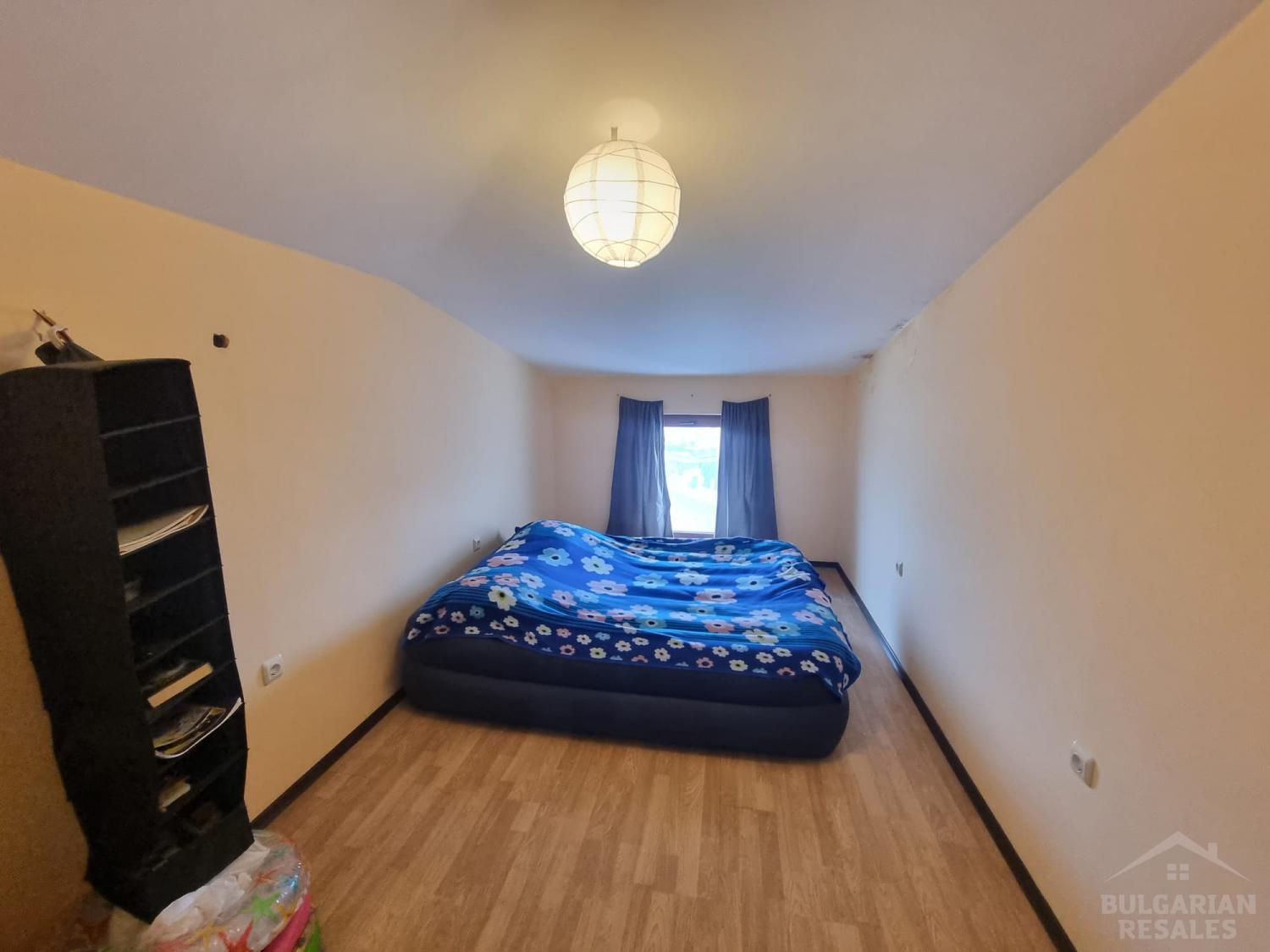 Two level apartment with two bedrooms in a residential building ID: 3417 - Photo 11