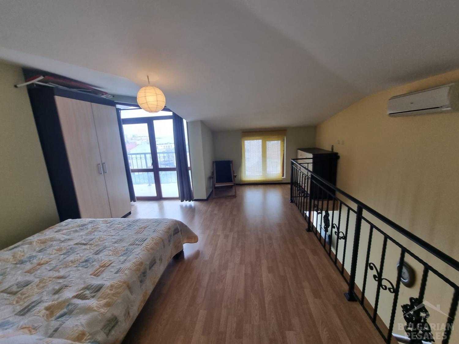 Two level apartment with two bedrooms in a residential building ID: 3417 - Photo 6