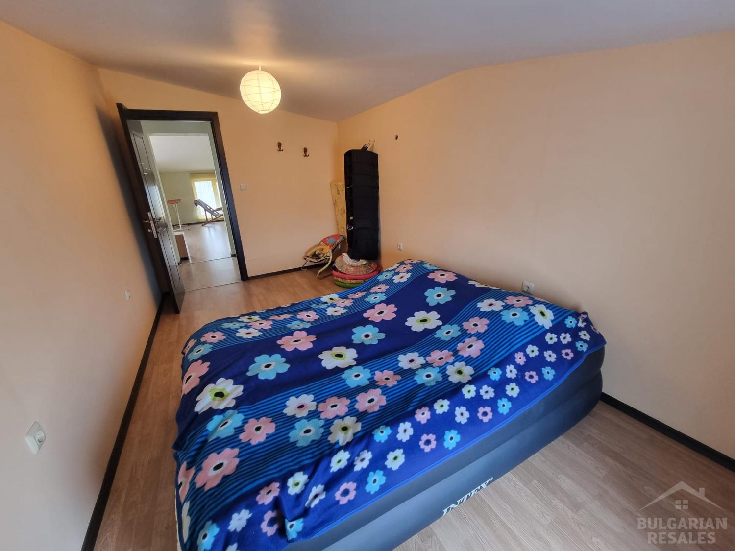 Two level apartment with two bedrooms in a residential building ID: 3417 - Photo 10