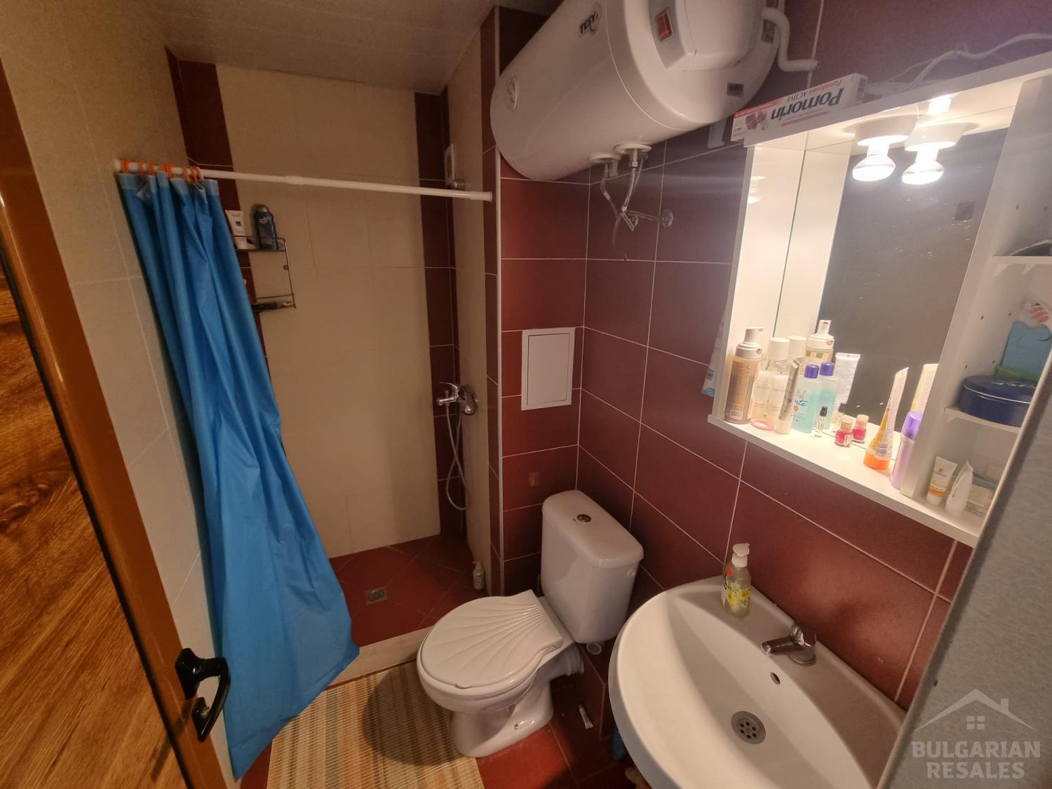 Two level apartment with two bedrooms in a residential building ID: 3417 - Photo 9