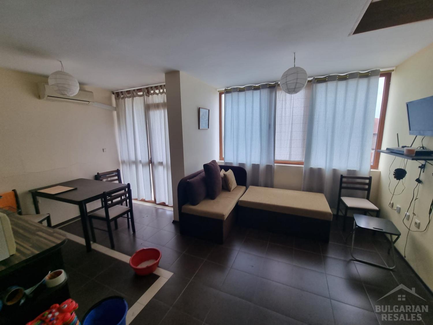 Two level apartment with two bedrooms in a residential building ID: 3417 - Photo 3