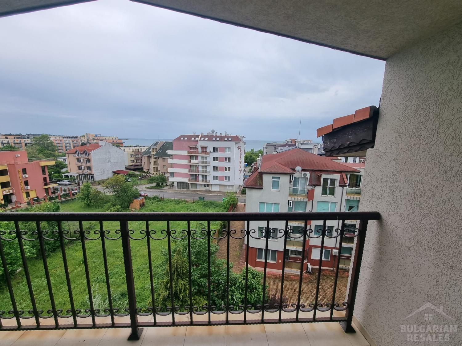 Two level apartment with two bedrooms in a residential building ID: 3417 - Photo 4