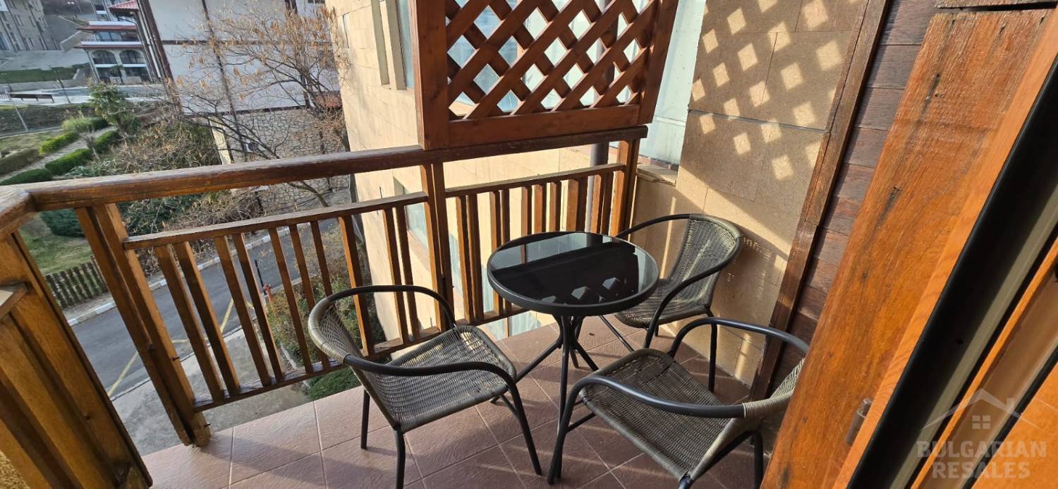 Buy a studio apartment with a sea view in the prestigious “Garden of Eden” complex ID: 6256 - Photo 11