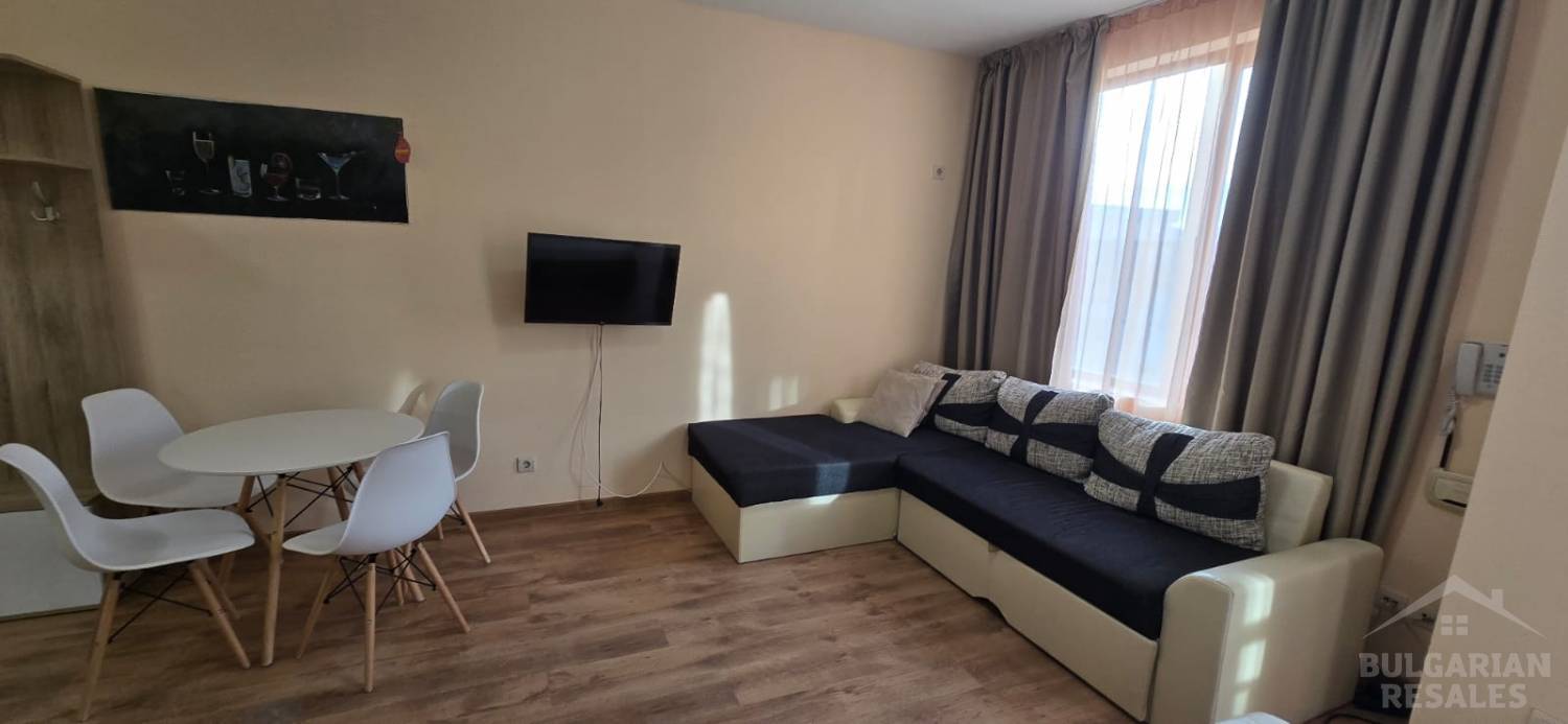 Buy a studio apartment with a sea view in the prestigious “Garden of Eden” complex ID: 6256 - Photo 5
