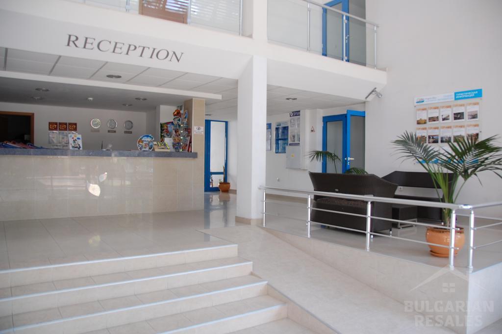 Przestronne mieszkanie 50 metrów od morza Exelsior ID: 1517 - Фото2