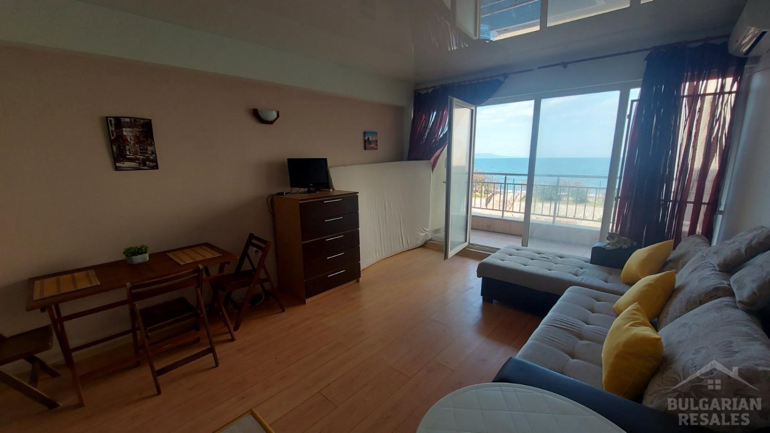 Studio w spokojnej okolicy przy plaży ID: 3710 - Фото4