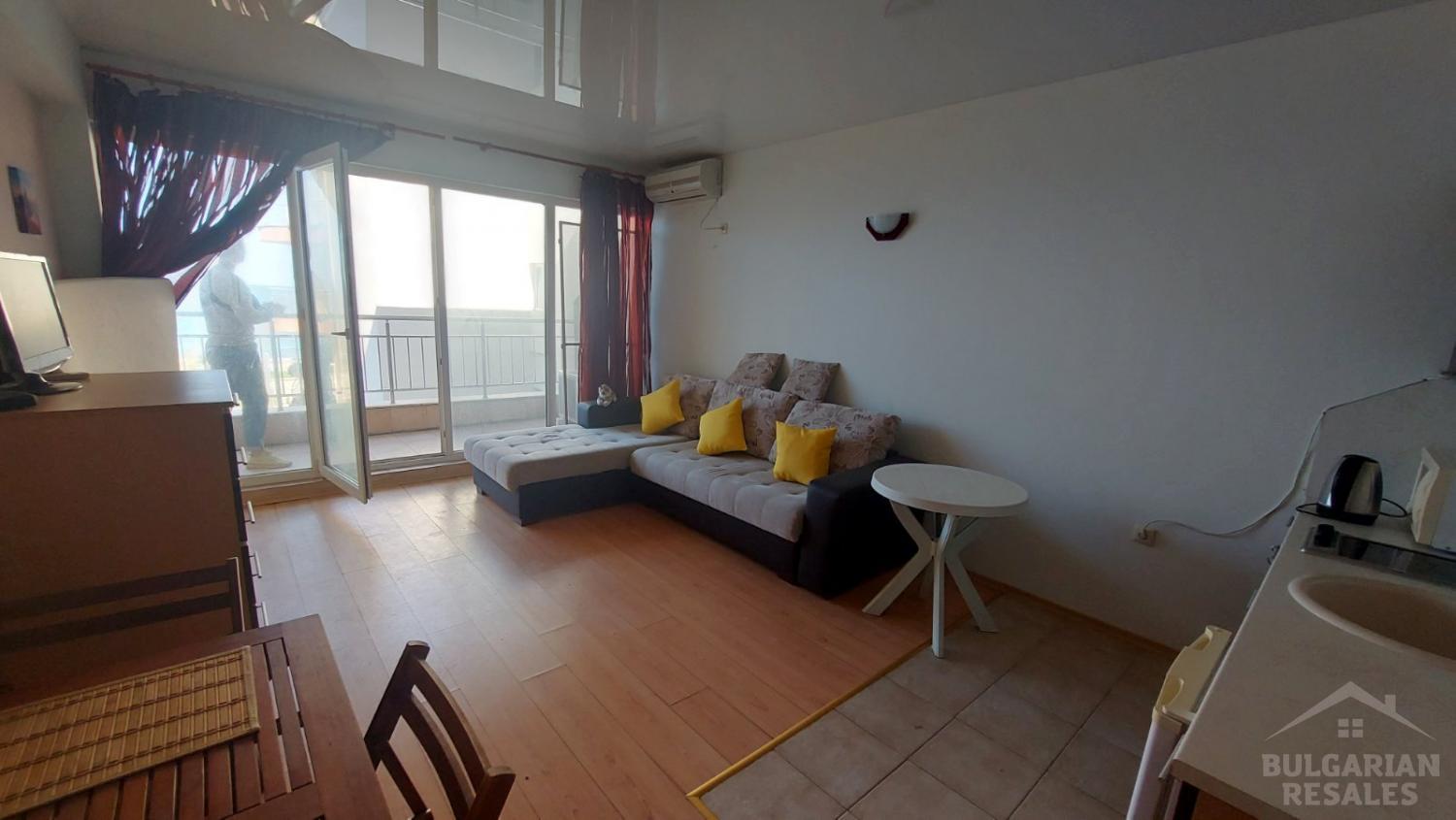 Studio w spokojnej okolicy przy plaży ID: 3710 - Фото2