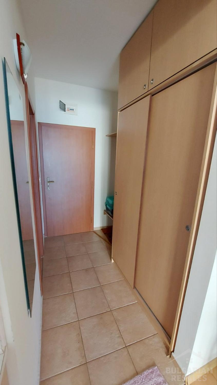 Studio w spokojnej okolicy przy plaży ID: 3710 - Фото7