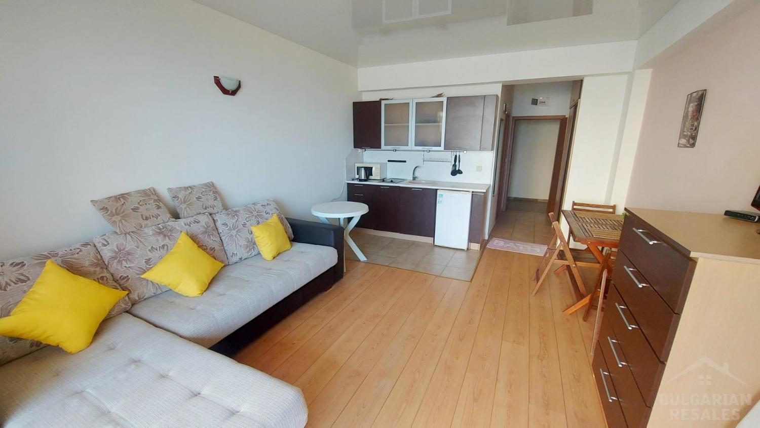 Studio w spokojnej okolicy przy plaży ID: 3710 - Фото3