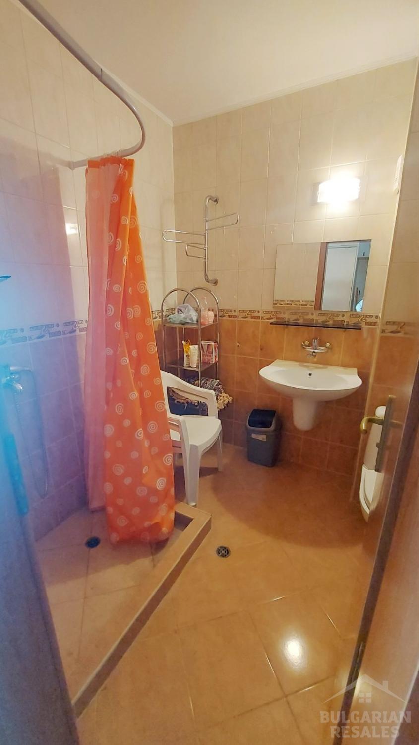 Studio w spokojnej okolicy przy plaży ID: 3710 - Фото6