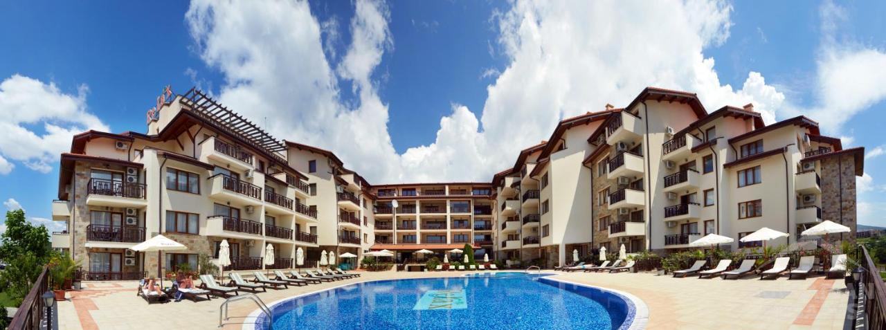 Студия с хорошей планировкой и видом на море ID: 3406 - Фото 10