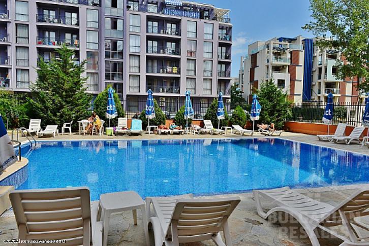 Nový nezariadený byt v oblasti Cocoa Beach ID: 3272 - Фото11