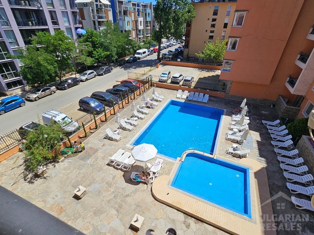 Kup i urządź mieszkanie swoich marzeń! ID: 5309 - Фото7