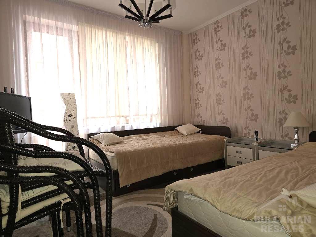 Луксозен имот на първа линия в Несебър ID: 4965 - Снимка 9