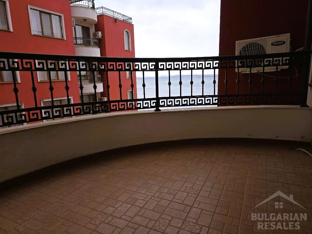 Луксозен имот на първа линия в Несебър ID: 4965 - Снимка 6